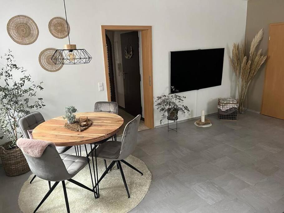 2-Zimmer Wohnung 80Qm Bis 4Pers. Winningen Zewnętrze zdjęcie