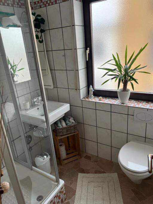 2-Zimmer Wohnung 80Qm Bis 4Pers. Winningen Zewnętrze zdjęcie