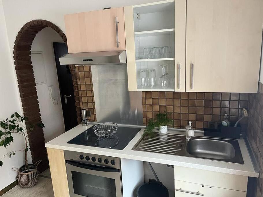 2-Zimmer Wohnung 80Qm Bis 4Pers. Winningen Zewnętrze zdjęcie