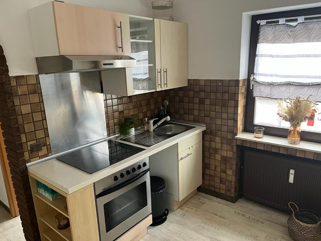 2-Zimmer Wohnung 80Qm Bis 4Pers. Winningen Zewnętrze zdjęcie