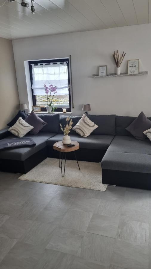 2-Zimmer Wohnung 80Qm Bis 4Pers. Winningen Zewnętrze zdjęcie